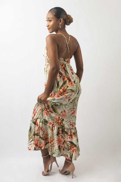 Robe Ivory