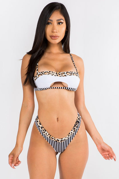 Mangareva Swimsuit