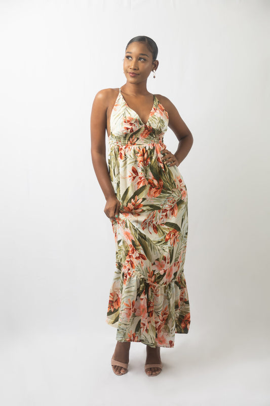 Robe Ivory