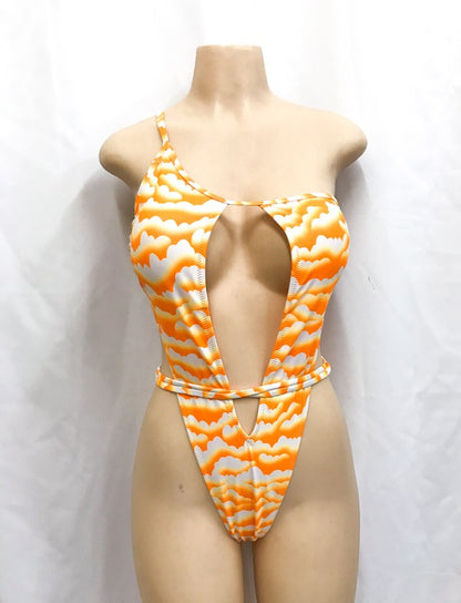 Ischia swimsuit