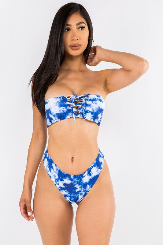 Tuamotu swimsuit