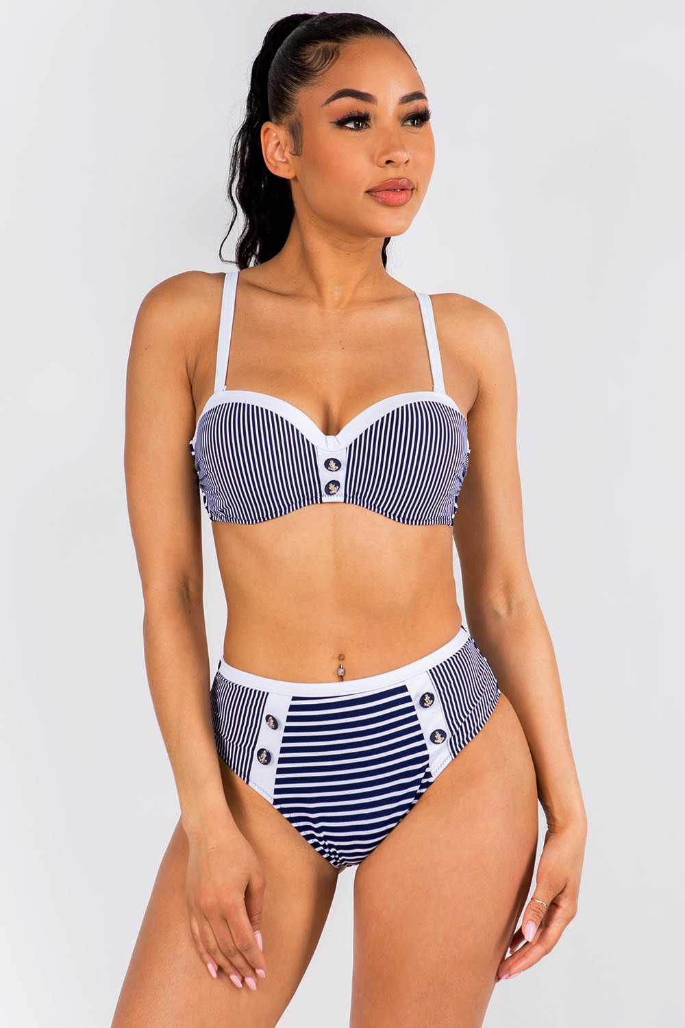 Lampedusa swimsuit