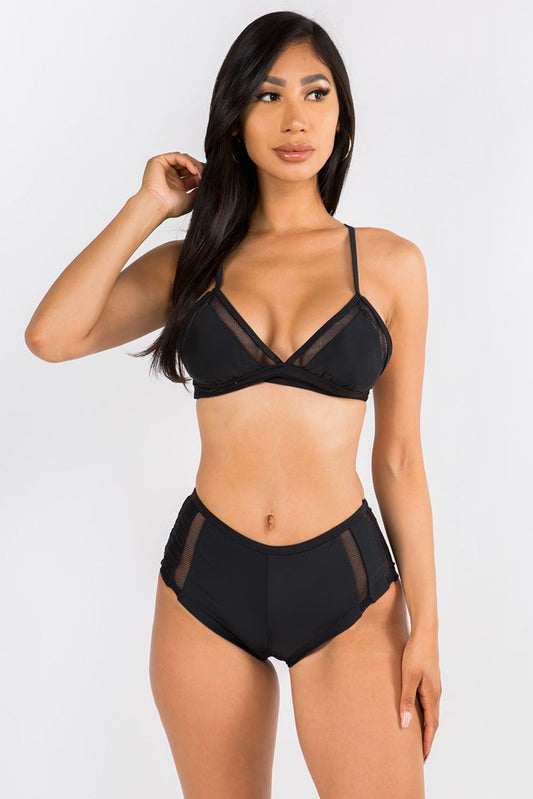 Maillot de bain Marquises