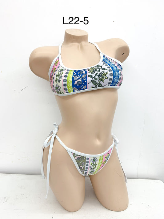 Maillot de bain Saint Pierre et Miquelon