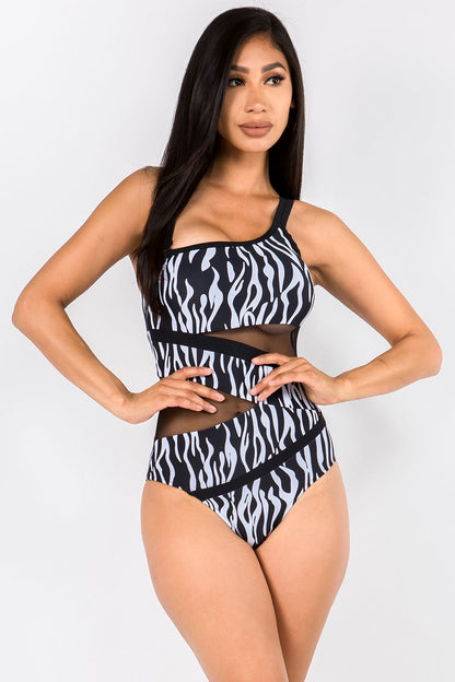 Maillot de bain Lefkada