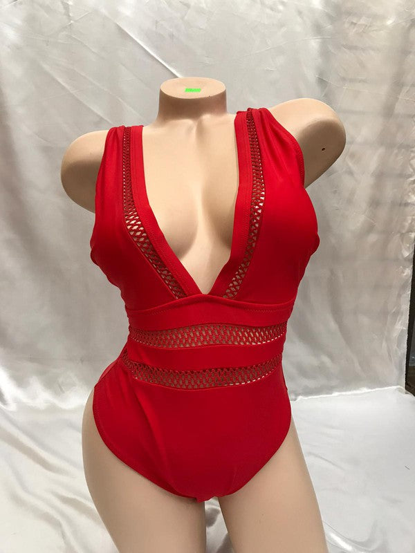 Maillot de bain Bréhat