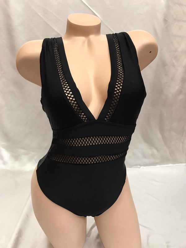 Maillot de bain Bréhat