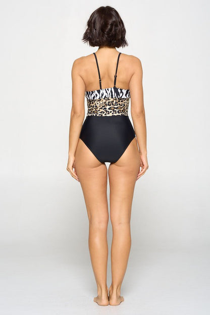 Gomera swimsuit