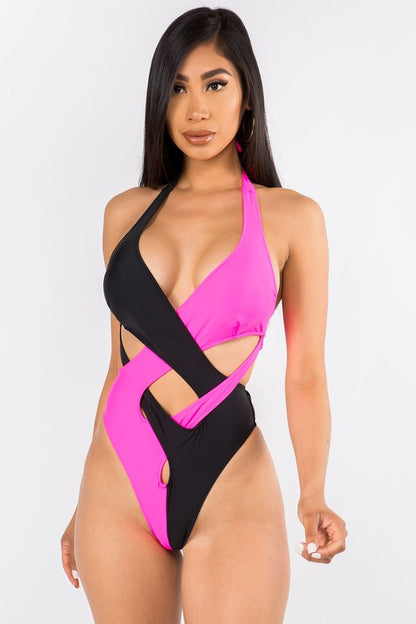 Lipari Swimsuit