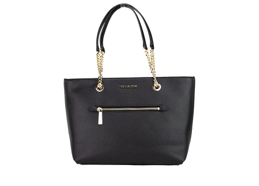 MICHAEL KORS

Grand sac fourre-tout en cuir grainé Jet Set